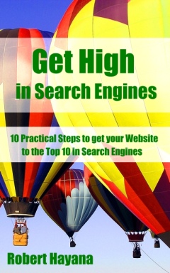 UK search engine optimisation